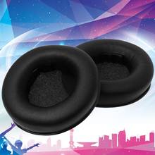 Replacement Ear Cushion Earpads For Razer Kraken Pro Gaming Headphones Headsets 2024 - buy cheap