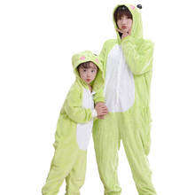 Halloween Female Cosplay Frog Costume Party Role Playing Animal Pajama Hoodie Woman Adult Cartoon Costume 2024 - buy cheap