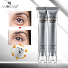 ARTISCARE Peptide Wrinkle Eye Serum 2PCS/Lot Anti-Puffiness and Dark Circle Skin Care Anti-Aging Moisturizing Eye Care Beauty 2024 - buy cheap