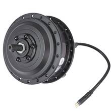 Ebike Hub Motor 36V 250W Rear Wheel Brushless Hub Motor for Electric Bicycle Wheel Drive 2024 - buy cheap