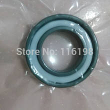7217 7217 CE SI3N4 rodamiento de bolas de contacto angular de cerámica completa 85x150x28mm 2024 - compra barato
