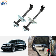 ZUK Car Door-Check Strap Arm Hinge Stopper Door Checker For HONDA CR-V CRV 2007 2008 2009 2010 2011 Front Rear Left Right 2024 - buy cheap