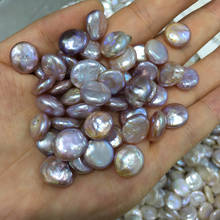 1piece Natural Freshwater Pearl Pendant Charms Pendants for Jewelry Making DIY Necklace Accessories Free Making Necklace 10-13mm 2024 - buy cheap