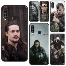 Чехол The Last Kingdom TV Series для Huawei P30 Pro P20 P40 Lite P Smart 2021 Nova 5T для Honor 8X 9X 9S 10 X Lite 2024 - купить недорого