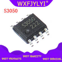 5pcs/lot S3050 SEM3050 SOP-8 2024 - buy cheap