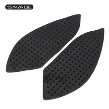 Traction Tank Pads Anti Slip Sticker Knee Protector For YAMAHA FZ6 N S FZ 6N/S 2004-2009 2006 2007 2008 Motorcycle Accessiores 2024 - buy cheap