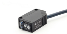 Sensor fotoeléctrico E3Z-D62 PNP, 8-50cm, alta calidad, en la bolsa 2024 - compra barato
