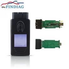 New For BMW 1.4 USB Diagnostic Interface Unlock Version For BMW SCANNER 1.4.0 Diagnostic Scanner OBD2 Code Reader 2024 - buy cheap
