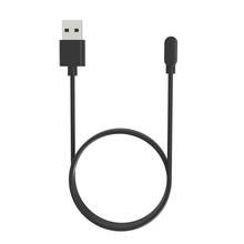 Cable de carga USB magnético para reloj inteligente P8 Plus P9, Cable de carga de diseño ligero, cargador P9, línea magnética 2024 - compra barato