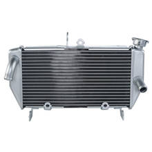 Radiador de motor de motocicleta, Enfriador de refrigeración para Yamaha YZFR3 YZF R3 2015-2021 2020 2016 2024 - compra barato