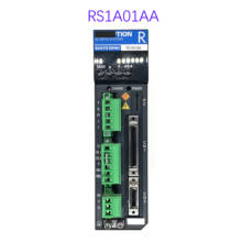 Used Tested Working RS1A01AA AC Servo System Driver 2024 - buy cheap