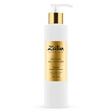 Saida-limpador de gel para recuperação de pele madura com 24k gold molde z6 2024 - compre barato
