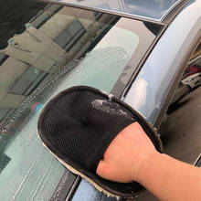 New Car Brush Cleaner Car Washing Gloves for Peugeot RCZ 206 207 208 301 307 308 406 407 408 508 2008 3008 4008 5008 6008 2024 - buy cheap