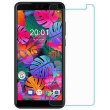 Vidrio templado para Turbo X Dream 4G, producto de vidrio 9H, película protectora a prueba de explosiones, Protector de pantalla transparente, cubierta de teléfono 2024 - compra barato