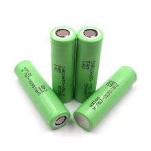 Литий-ионный аккумулятор 1500 мА/ч, 15 м, 5 штук, 20 шт. скорость разряда 10C 20A 18650 аккумуляторная батарея електричюеского инструмента натуральную батареи 2024 - купить недорого