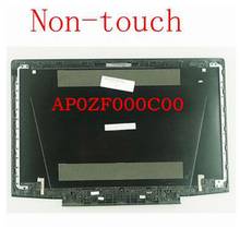 New for Lenovo for Ideapad Y700-15 Y700-15ISK Y700-15ACZ LCD Back Cover 15" AM0ZF000100 AP0ZF000C00 AM0ZL000100 TOP CASE 2024 - buy cheap