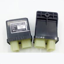 For YANMAR sunward 119802-77200 12V excavator start safety relay preheat start the motor relay excavator accessories 2024 - buy cheap