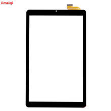 New For 10.1'' inch MJK-PG101-1387-FPC Tablet Capacitive touch screen panel digitizer Sensor replacement Phablet Multitouch 2024 - buy cheap