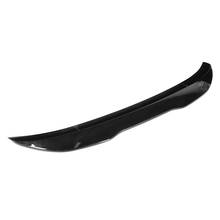 Glossy Black Duckbill Trunk Lid for PSM Style Spoiler Wing Fits for BMW 3 Series F30 M3 F80 2013-2019 Auto Accessory 2024 - buy cheap