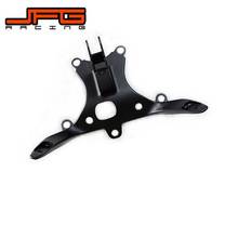 Motorcycle Front Upper Fairing Headlight Holder Brackets For YAMAHA YZFR1 YZF-R1 YZF R1 2000 2001 2024 - buy cheap