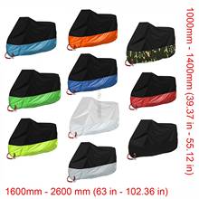Motorcycle cover for Er6F Fairing Honda Steed Accessories Yamaha Xj6 Accessories Yamaha Tdm 900 Yamaha 125 #O0291 2024 - buy cheap