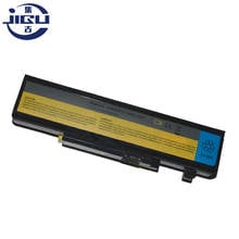 JIGU 9Cells Laptop Battery For Lenovo IdeaPad Y450 Y550A L08L6D13 Y450A L08O6D13 Y450G Y550P 55Y2054 L08S6D13 Y550 2024 - buy cheap