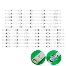 12 PCS/set LED backlight strip for LG TV innotek DRT 3.0 60 60LB5900-UV 60LF6100-UA 60LF6090-UB 60LY340C-UA AUSMLJR 60LB6100-UG 2024 - buy cheap