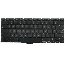 Teclado de portátil para APPLE A1398 MC975 MC976 ME664 ME665 ME293 ME294 MGXA2 MGXC2, negro, edición de los Estados Unidos 2024 - compra barato