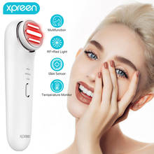 Xpreen Red Light Radiofrequency Beauty Device rf skin rejuvenation Face Lifting Tightening Wrinkle Removal Skin Care Tools 2024 - buy cheap