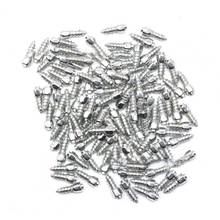 100Pcs 12mm Car Vehicle Truck Motorcycle Tires Snow Chains Tires Studs Screw 2024 - buy cheap