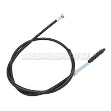 Cabo de embreagem para motocicleta kawasaki, cabo de embreagem zx10r zx 10r zx1000e zx1000f 2008 2009 2010 2024 - compre barato