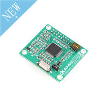 XFS5152CE Speech Synthesis TTS Voice Module Support I2C IIC UART SPI Interface Encode Decode Realized Chinese English Speech 2024 - buy cheap