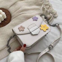 Female Lady Cute Pu Leather Crossbody Bags For Women 2020 Shoulder Messenger Bag Ladies Hand Sling Luxury Handbags Designer 2024 - buy cheap