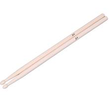 One Pair Professional 5A Drum Sticks Maple Wood Drumsticks Durable Percussion Musical Instruments Accessories 41x1.42cm 2024 - buy cheap