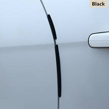 8pcs Car Sticker Door Edge Strip Scratch Protector Guard for Hyundai elantra ix35 solaris accent i30 ix25 tucson accessories 2024 - buy cheap