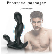 G-Spot 3 Motors Dildo Vibrator Sex Toys for Women Gay Adult Couples Silicone Clitoris Vagina Penis Stimulator prostate Massager 2024 - buy cheap