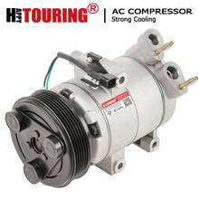 A/C Compressor for Ford Escape Mazda Tribute Mercury Mariner DKS17DS 97673 8L8Z19703B 9L8Z19703A 98492 68672 98673 67672 2022074 2024 - buy cheap