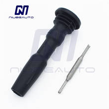 NIUBEAUTO Ignition Coil Pack Spring Repair Kit For For VW AUDI SEAT SKODA Golf Mk6 Mk7 Sportsvan Jetta 04C905110B 04C905110D 2024 - buy cheap