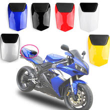 New Motorcycle Rear Seat Cover Cowl ABS Fairing Fit For Yamaha YZF-R1 2000-2001 2024 - buy cheap