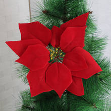 Фланелевые украшения для рождественской елки, 10 шт. 2024 - купить недорого
