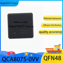 1PCS-10PCS New original authentic QCA8075-0VV QFN-48 QCA8075 QFN48 Ethernet transceiver chip 2024 - buy cheap