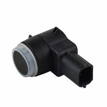 Sensor de estacionamento 13289572 pdc, assistência reversa de pára-choque, serve para g m chevrolet cruze aveo orlando opel astra j insignia 2024 - compre barato