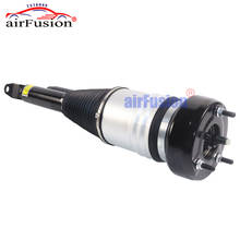 airFusion New Air Spring Left Front Air Suspension Shock Absorber Air Ride For Mercedes Benz W205 2053204768 2024 - buy cheap