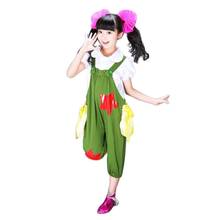 Meninas Crianças fantasia vestido de trajes de dança contemporânea moderna dança desgaste traje de dança do vestido da menina crianças concurso 2024 - compre barato