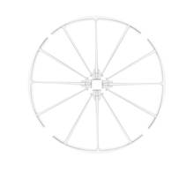 Syma Drone X5U X5UC X5UW RC Quadcopter Spare Parts Blade Propeller Protective Ring/ Frame 2024 - buy cheap