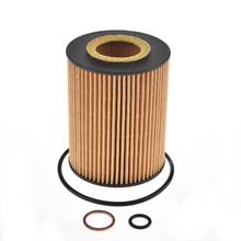 1PCS Threaded Adapter HU715/5X Automotive Car Oil Filter 2024 - buy cheap