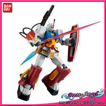 Genuine BANDAI SPIRITS Tamashii Nations Robot Spirits 264 Kyoushirou Maniacs PF-78-1 Perfect Gundam ver. A.N.I.M.E Action Figure 2024 - buy cheap