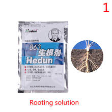 4 Kinds Of Compound Fertilizers Rooting agent Fast Rooting flower fertilizer compound fertilizer Plant Growth Improve Survival 2024 - buy cheap