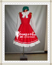 Touhou Project Chen cosplay costume full set 2024 - buy cheap