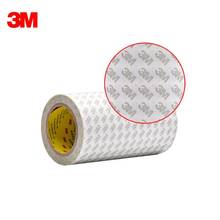 3M CIP66 double sided PE foam tape for Car Decoration/Furniture/Construction white color,1.0mmT 1200mmX30M/roll 2024 - buy cheap